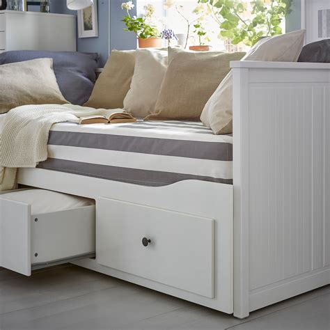 IKEA Hemnes Bed Frame